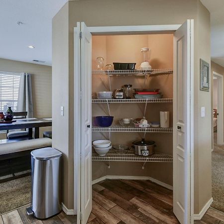 Gorgeous Condos At Thousand Hills - Heart Of Branson - Spacious And Affordable Exterior foto