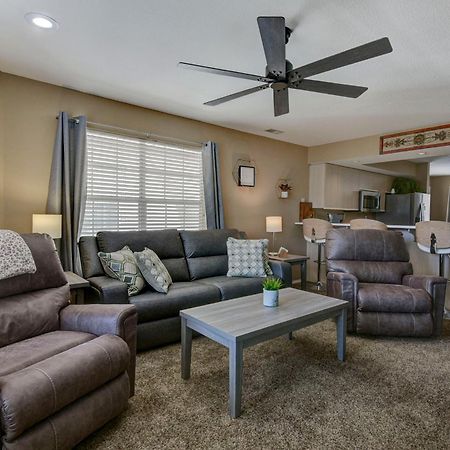 Gorgeous Condos At Thousand Hills - Heart Of Branson - Spacious And Affordable Exterior foto
