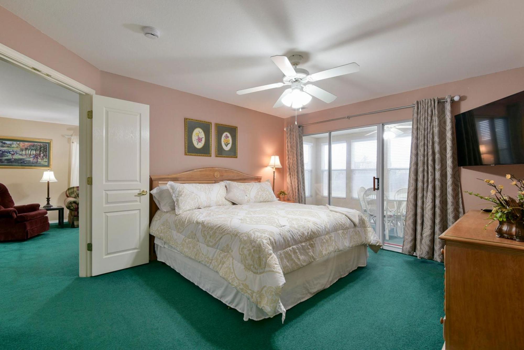 Gorgeous Condos At Thousand Hills - Heart Of Branson - Spacious And Affordable Exterior foto