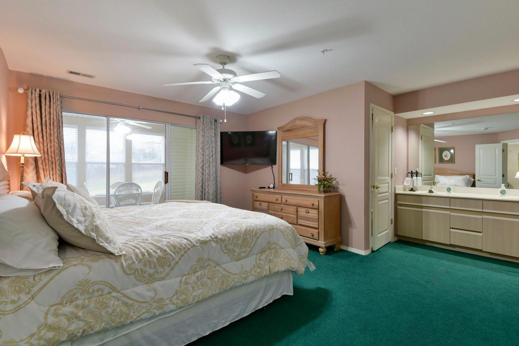 Gorgeous Condos At Thousand Hills - Heart Of Branson - Spacious And Affordable Exterior foto