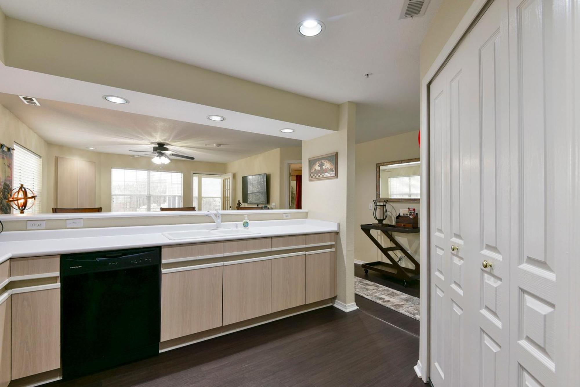 Gorgeous Condos At Thousand Hills - Heart Of Branson - Spacious And Affordable Exterior foto