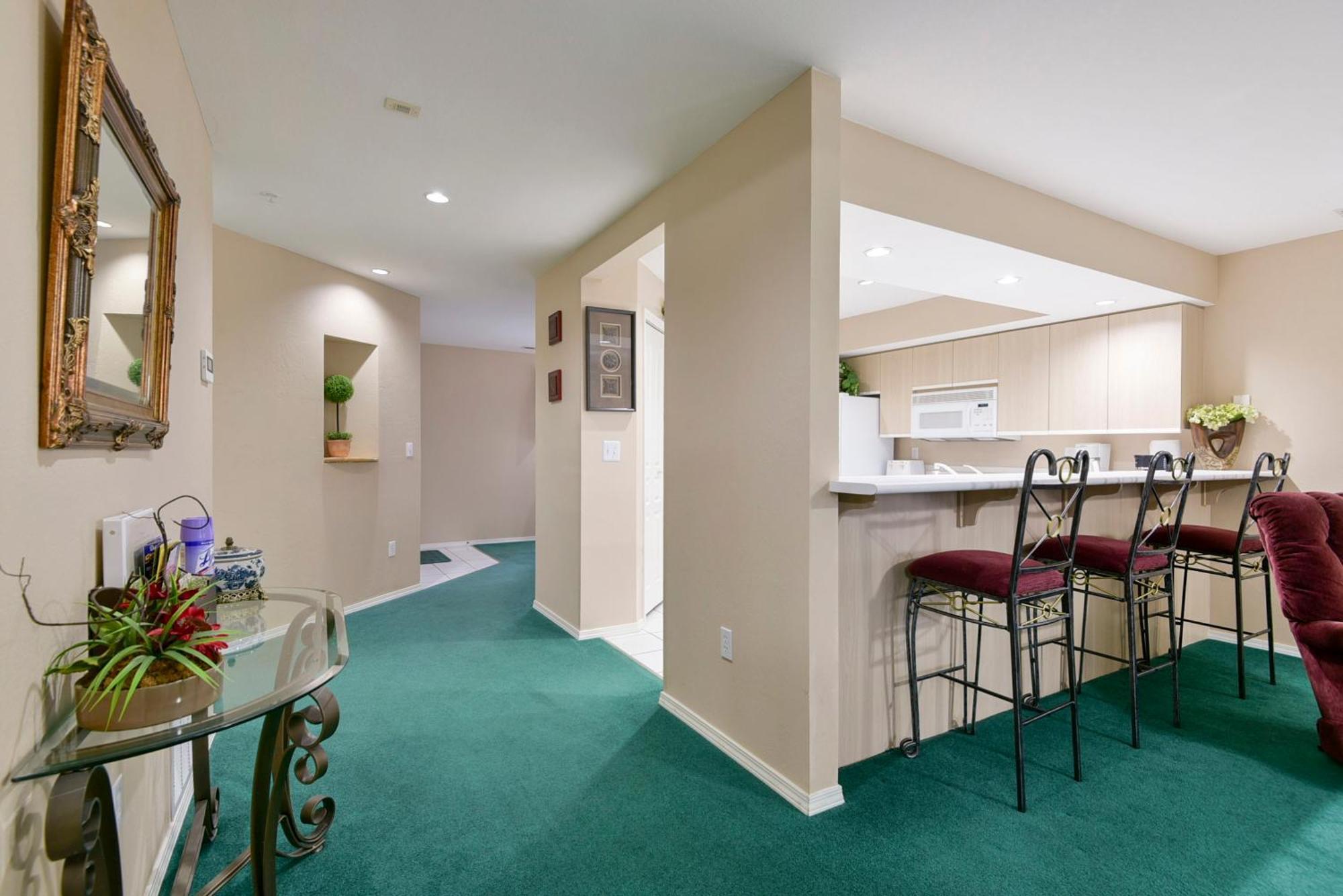 Gorgeous Condos At Thousand Hills - Heart Of Branson - Spacious And Affordable Exterior foto