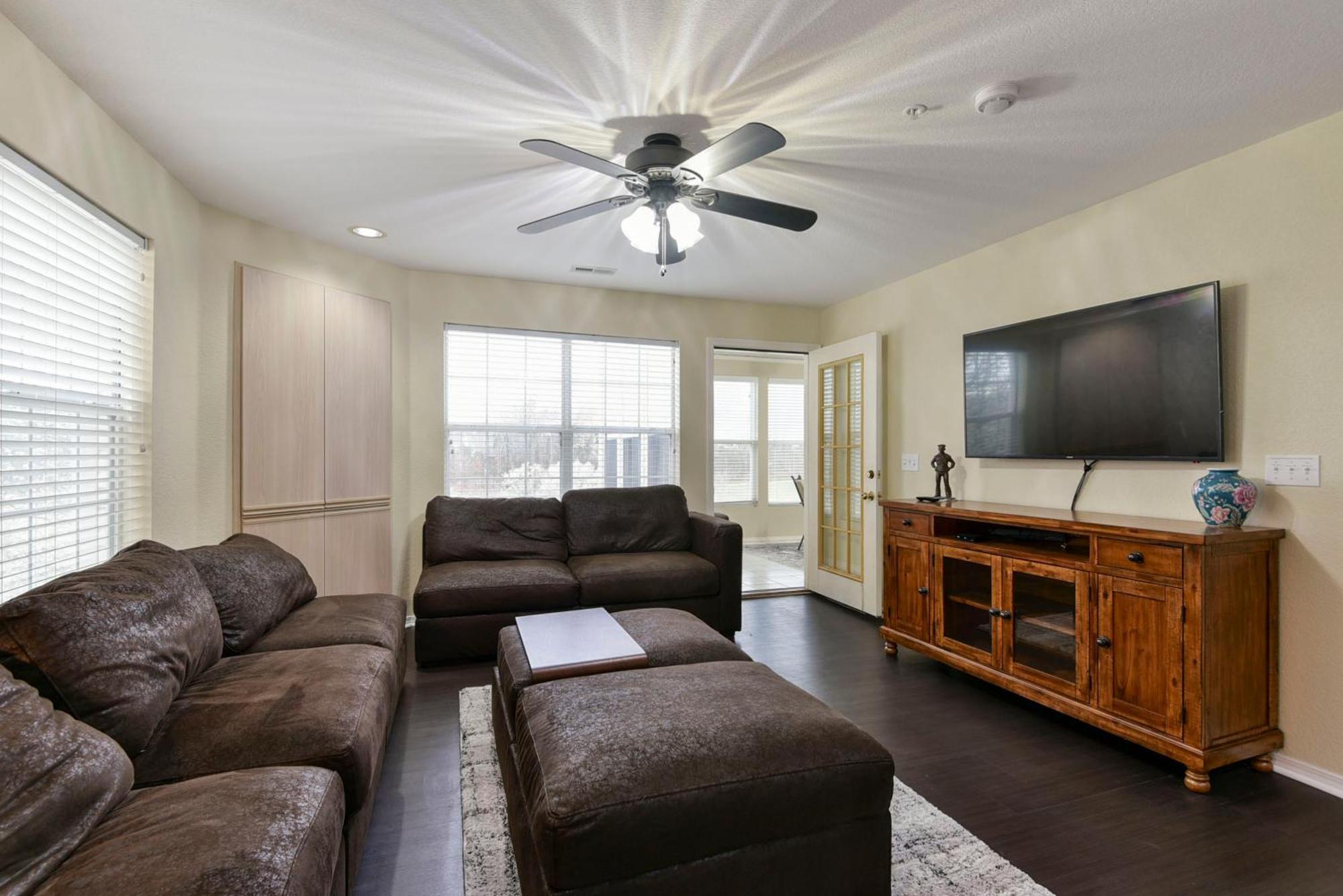Gorgeous Condos At Thousand Hills - Heart Of Branson - Spacious And Affordable Exterior foto