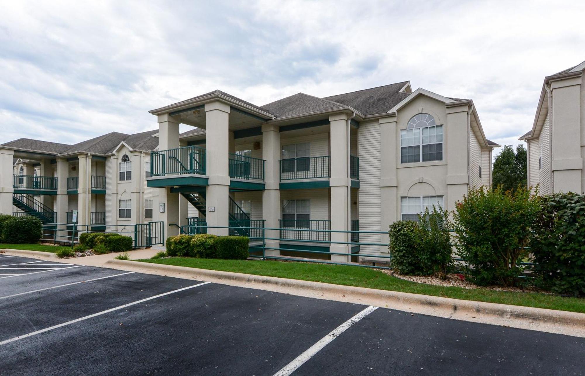 Gorgeous Condos At Thousand Hills - Heart Of Branson - Spacious And Affordable Exterior foto