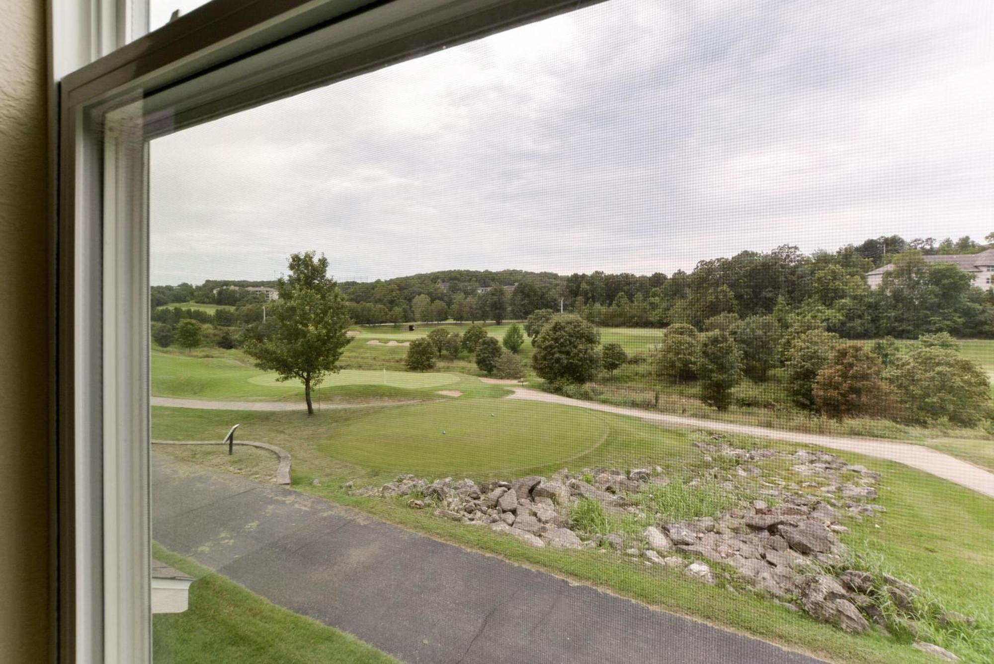 Gorgeous Condos At Thousand Hills - Heart Of Branson - Spacious And Affordable Exterior foto