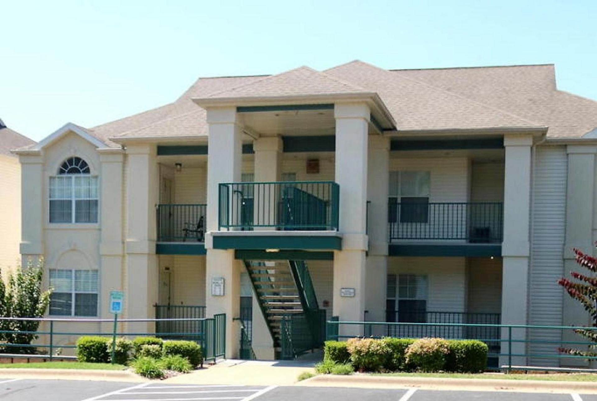 Gorgeous Condos At Thousand Hills - Heart Of Branson - Spacious And Affordable Exterior foto