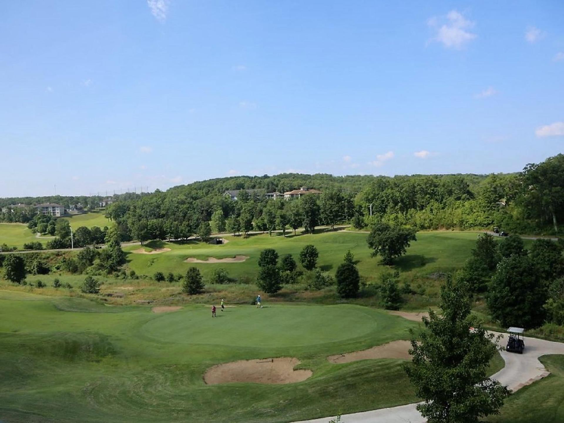 Gorgeous Condos At Thousand Hills - Heart Of Branson - Spacious And Affordable Exterior foto
