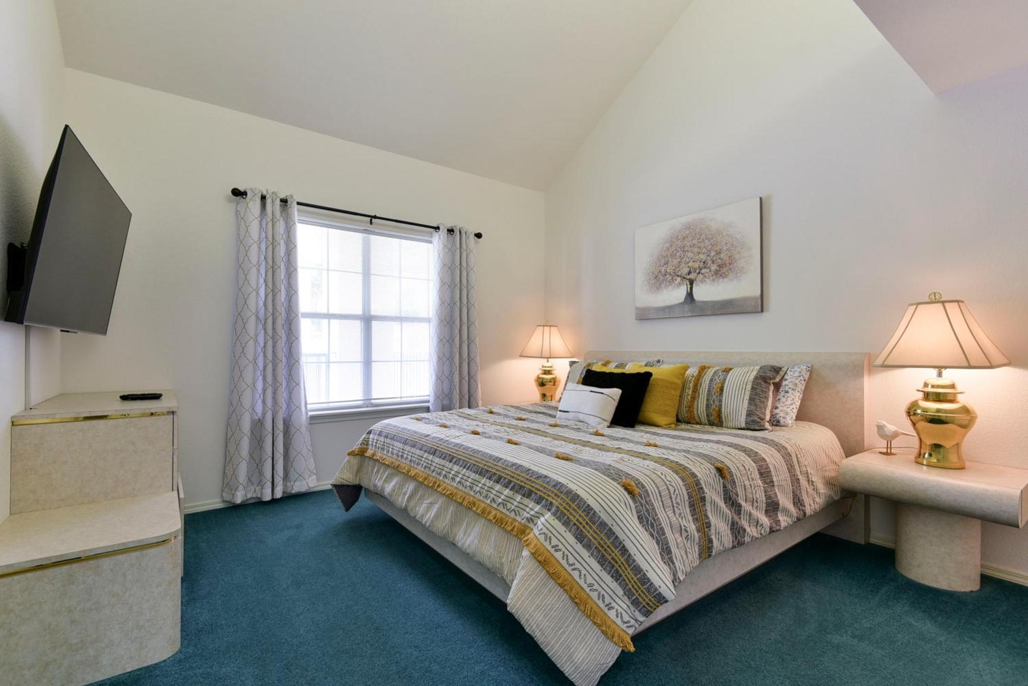 Gorgeous Condos At Thousand Hills - Heart Of Branson - Spacious And Affordable Exterior foto