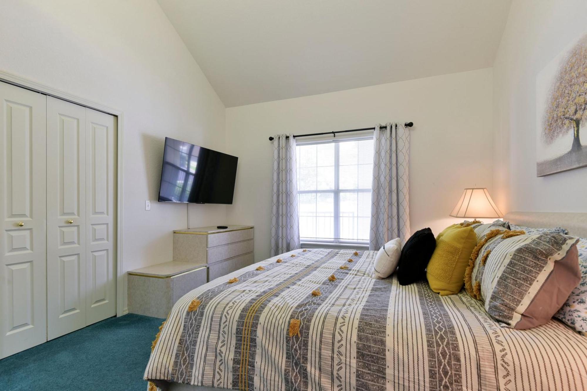 Gorgeous Condos At Thousand Hills - Heart Of Branson - Spacious And Affordable Exterior foto