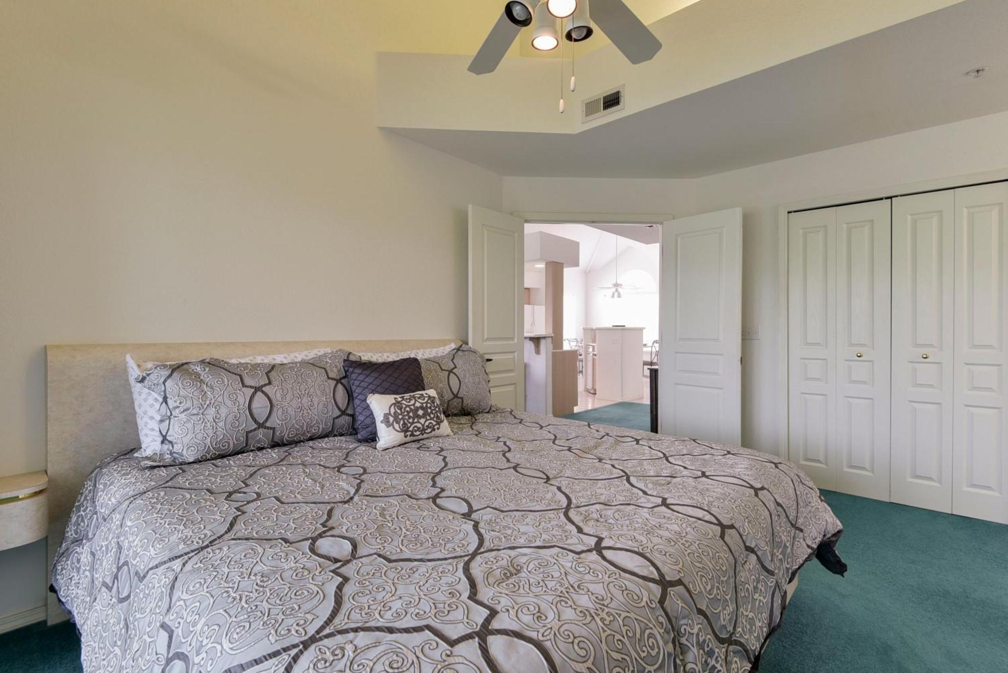 Gorgeous Condos At Thousand Hills - Heart Of Branson - Spacious And Affordable Exterior foto