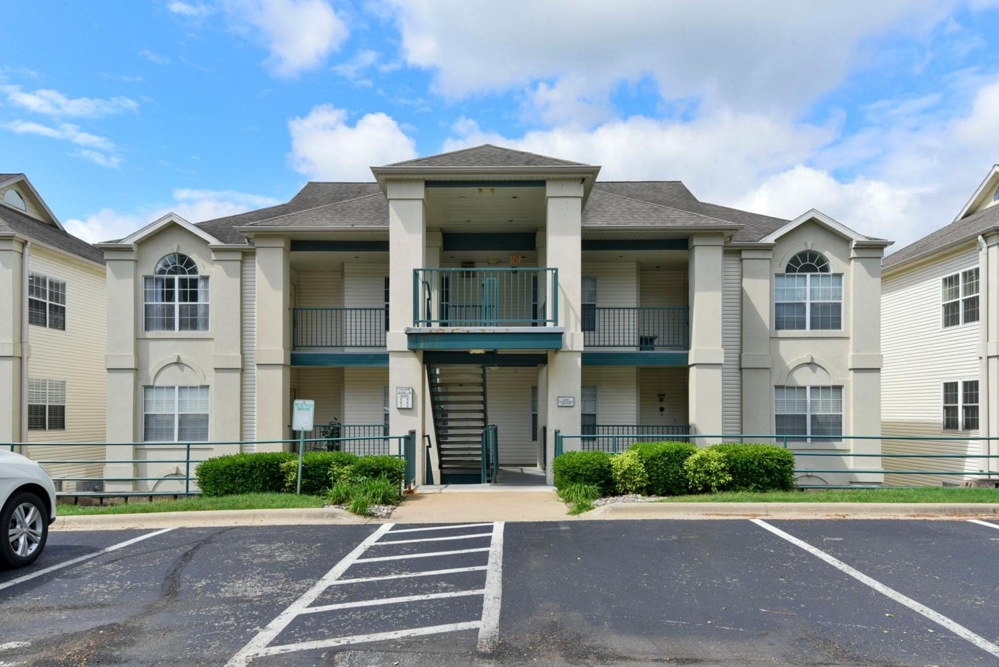 Gorgeous Condos At Thousand Hills - Heart Of Branson - Spacious And Affordable Exterior foto