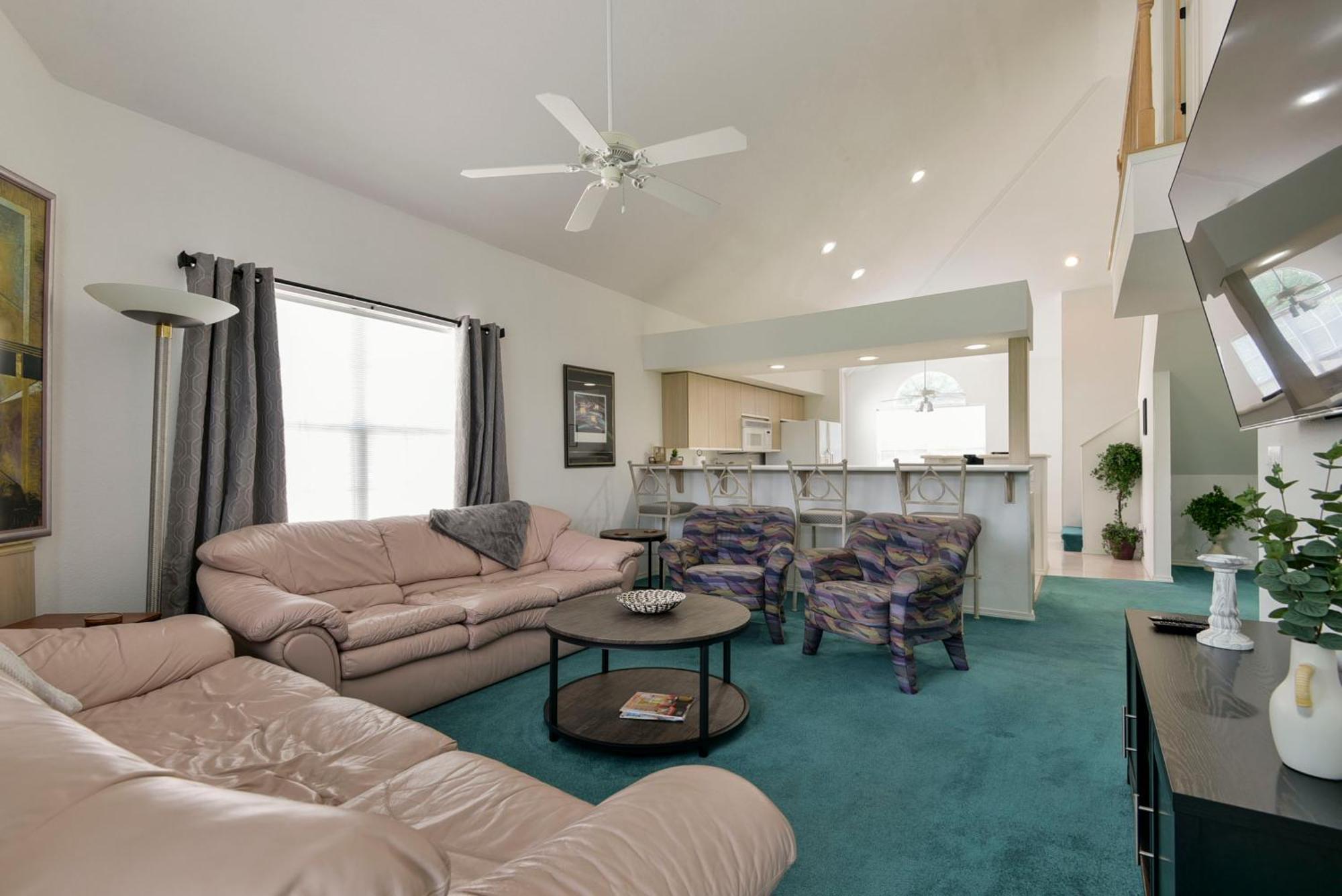 Gorgeous Condos At Thousand Hills - Heart Of Branson - Spacious And Affordable Exterior foto