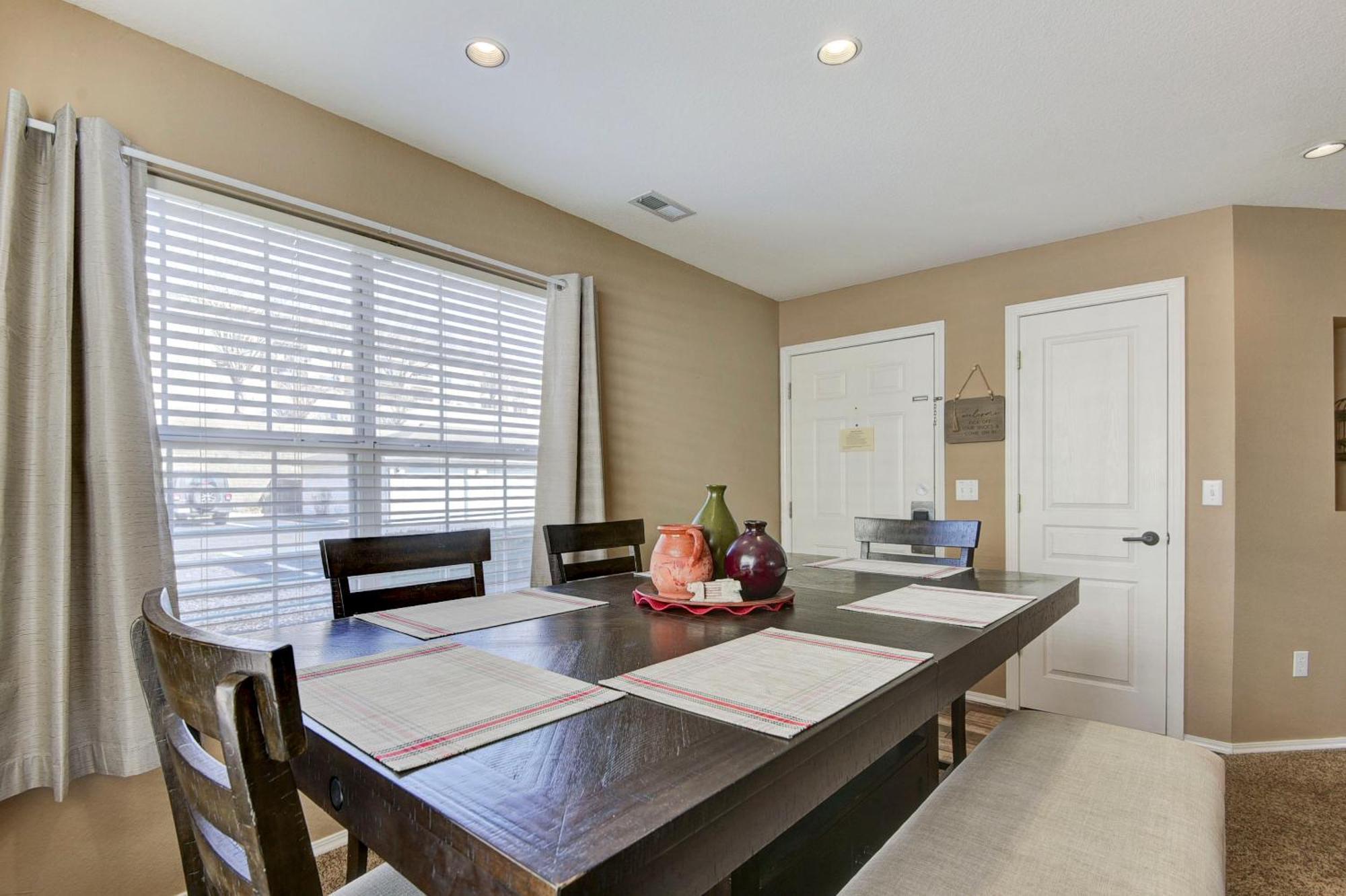 Gorgeous Condos At Thousand Hills - Heart Of Branson - Spacious And Affordable Exterior foto