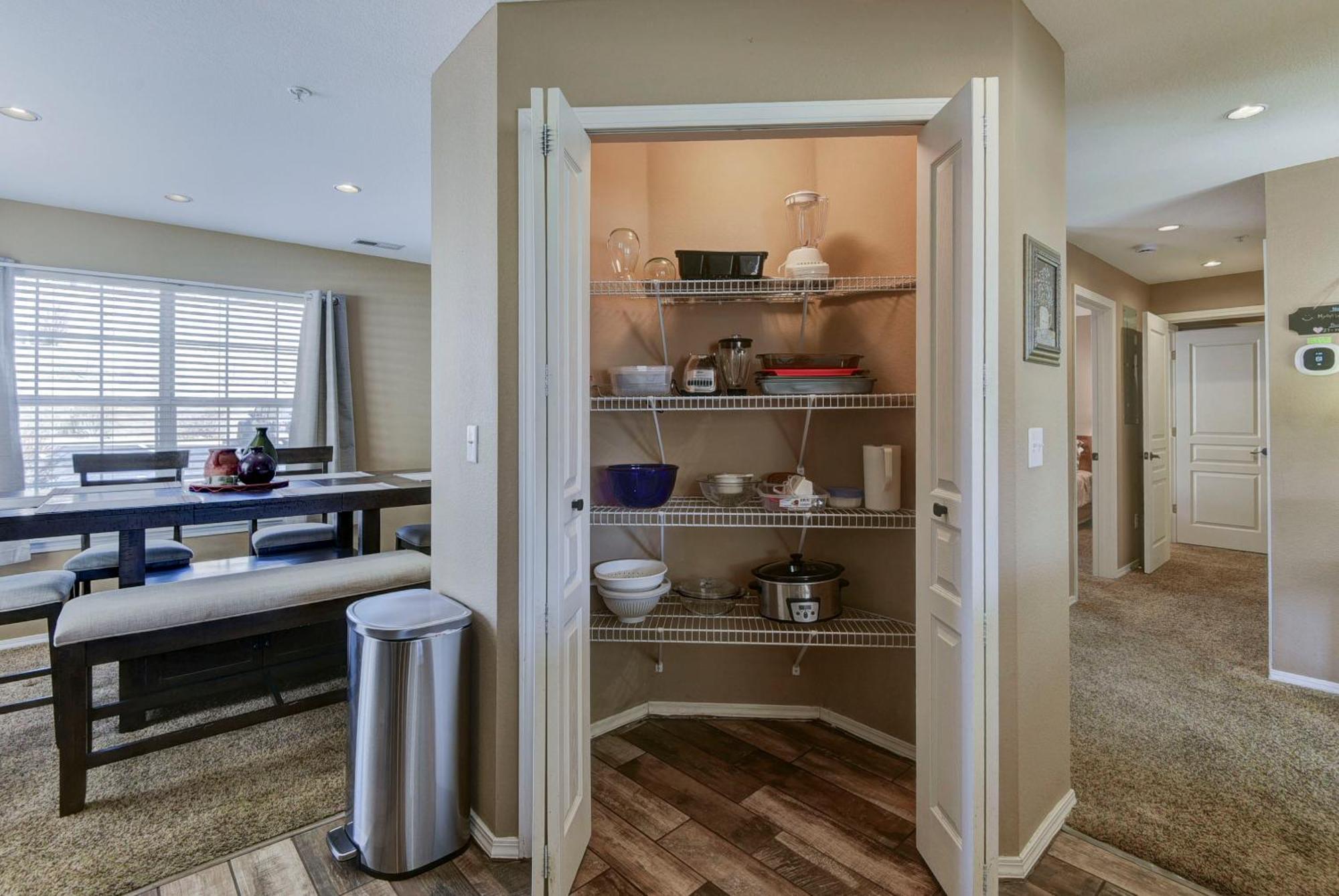 Gorgeous Condos At Thousand Hills - Heart Of Branson - Spacious And Affordable Exterior foto