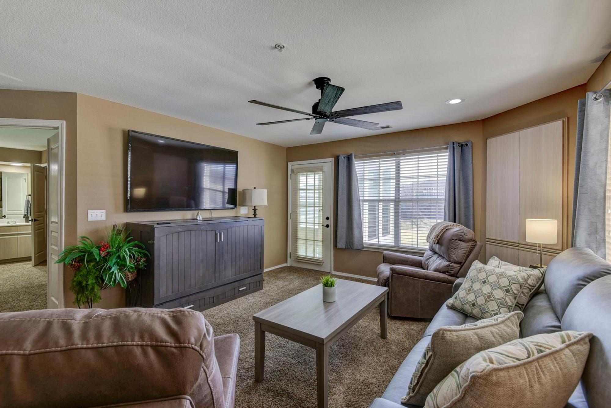 Gorgeous Condos At Thousand Hills - Heart Of Branson - Spacious And Affordable Exterior foto