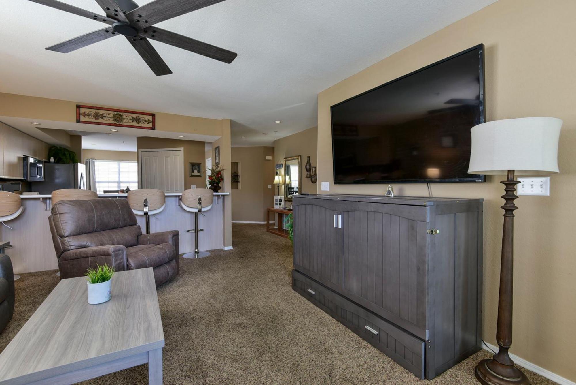 Gorgeous Condos At Thousand Hills - Heart Of Branson - Spacious And Affordable Exterior foto