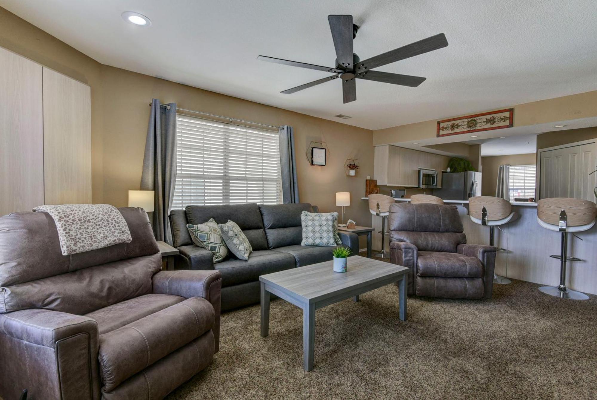 Gorgeous Condos At Thousand Hills - Heart Of Branson - Spacious And Affordable Exterior foto