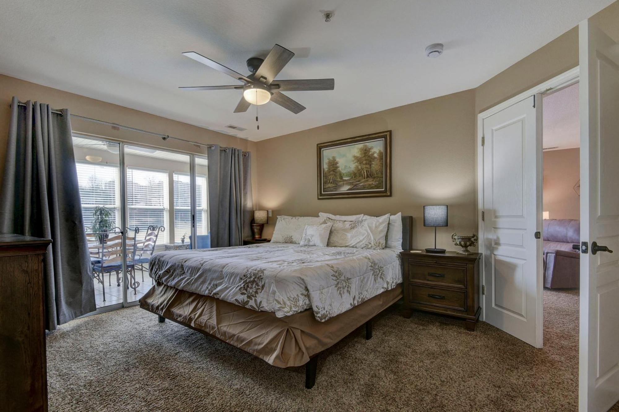 Gorgeous Condos At Thousand Hills - Heart Of Branson - Spacious And Affordable Quarto foto
