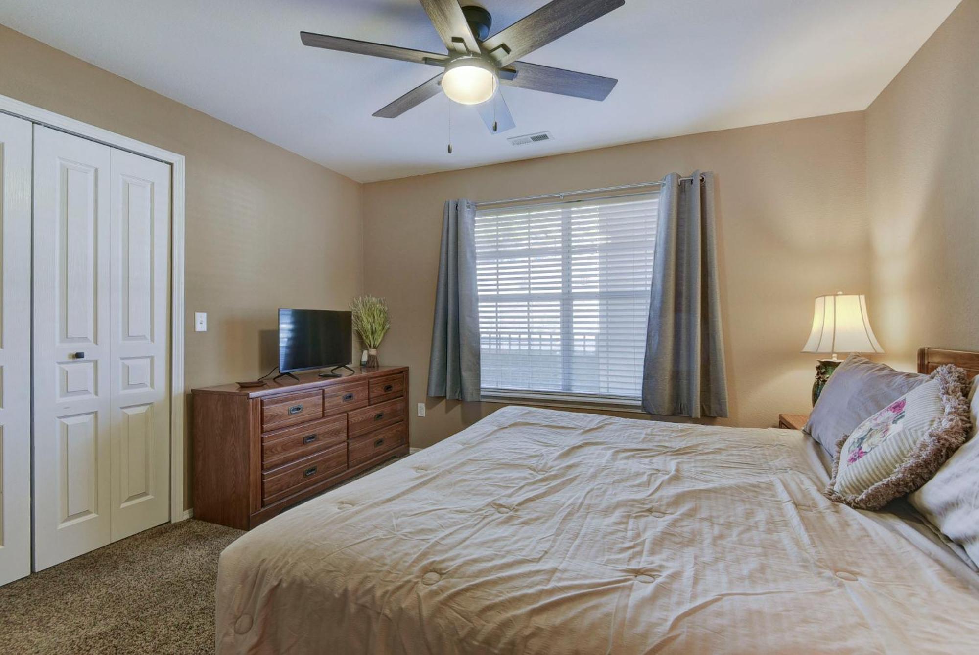 Gorgeous Condos At Thousand Hills - Heart Of Branson - Spacious And Affordable Quarto foto