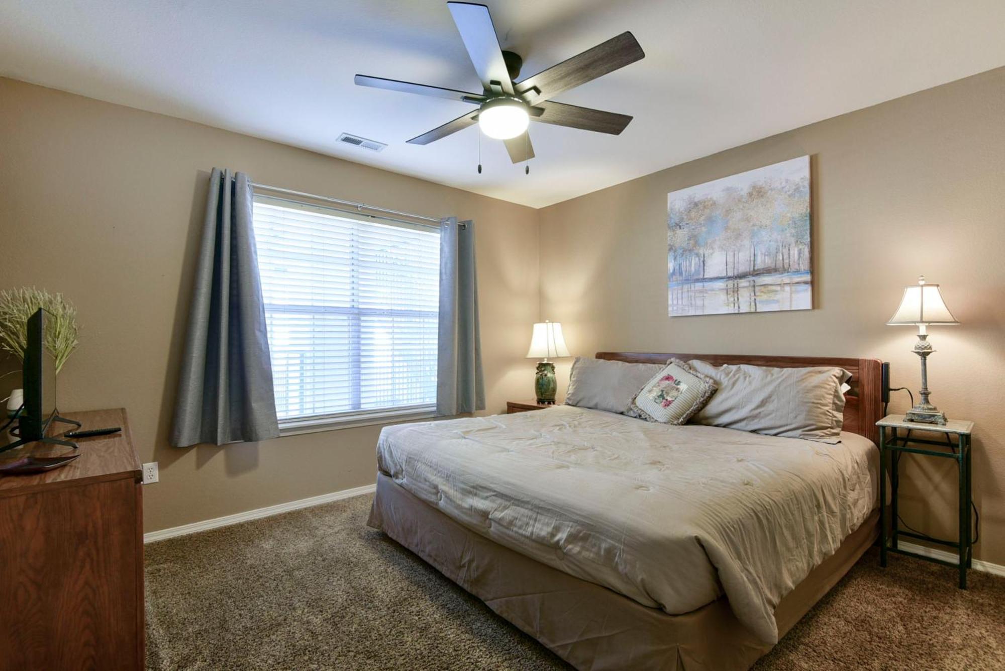 Gorgeous Condos At Thousand Hills - Heart Of Branson - Spacious And Affordable Quarto foto