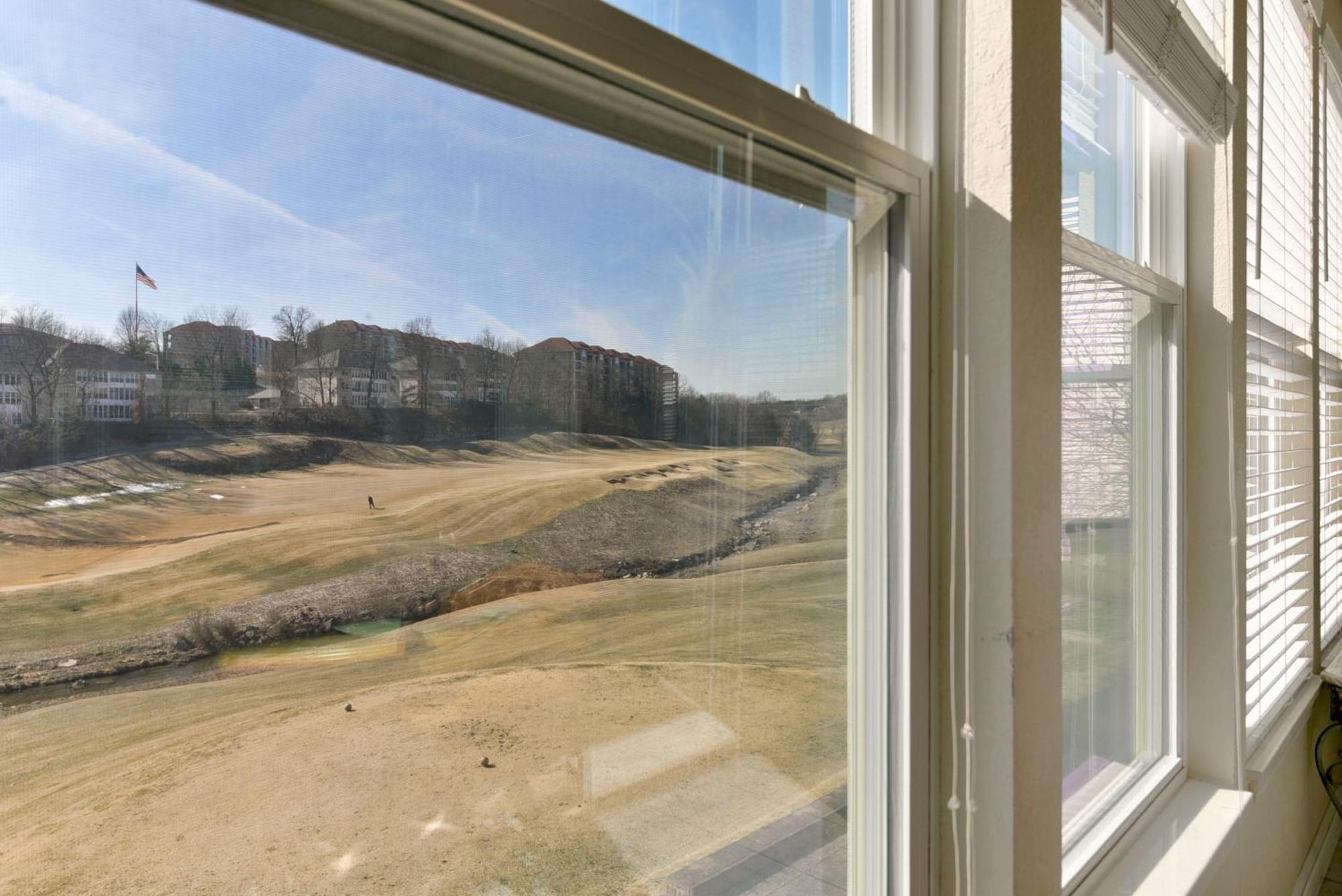 Gorgeous Condos At Thousand Hills - Heart Of Branson - Spacious And Affordable Exterior foto