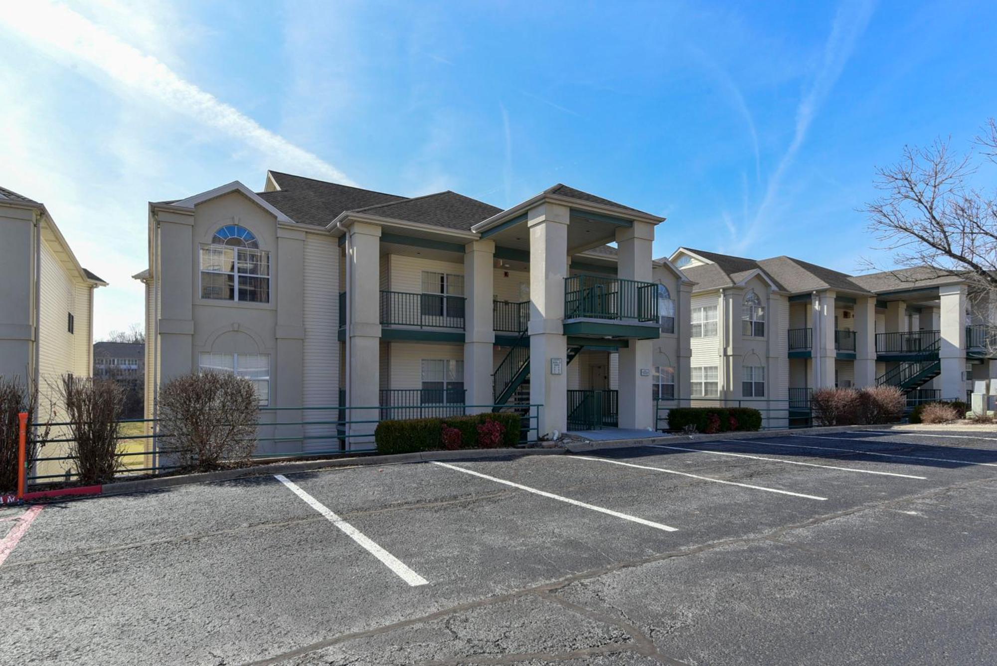 Gorgeous Condos At Thousand Hills - Heart Of Branson - Spacious And Affordable Exterior foto